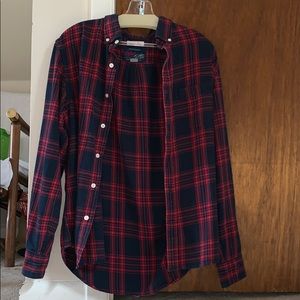 Vintage Flannel